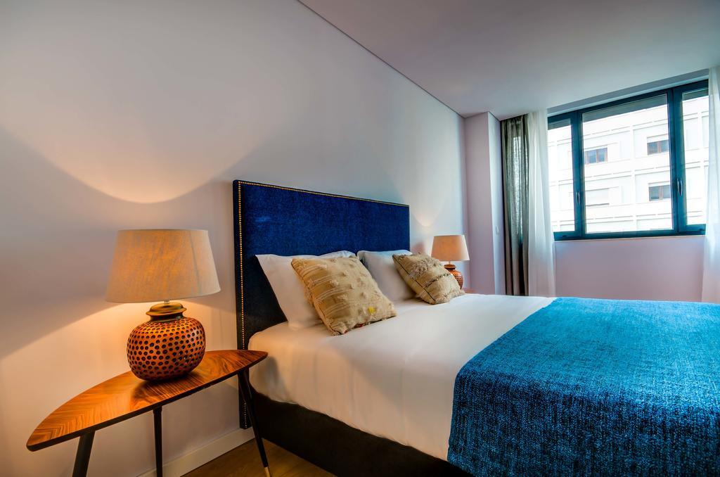 Serviced - Liberdade Appartamento