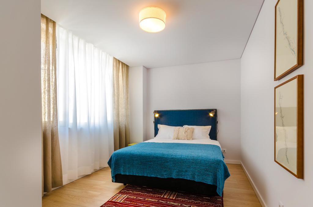 Serviced - Liberdade Appartamento