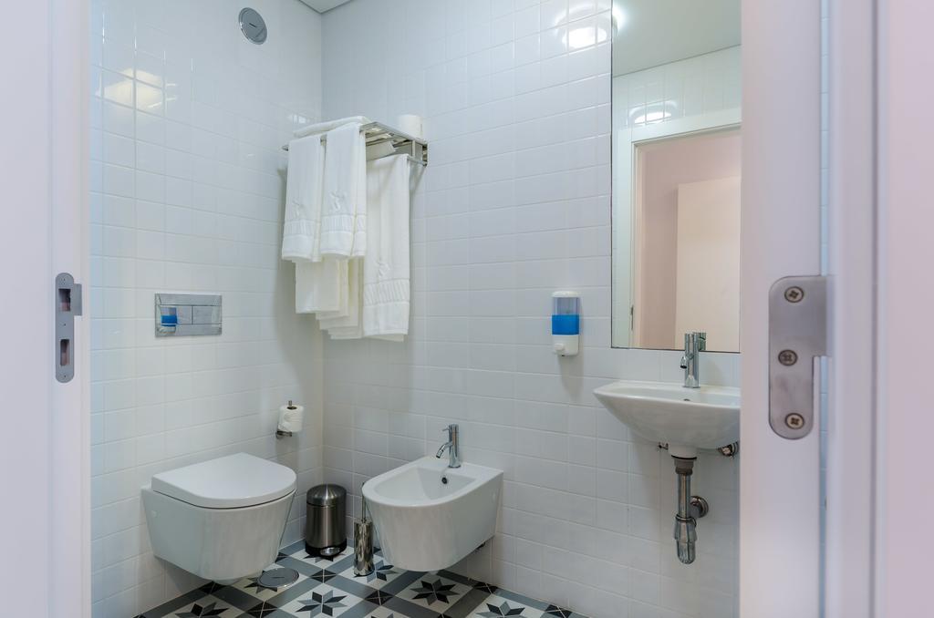 Appartamento Serviced - Liberdade *