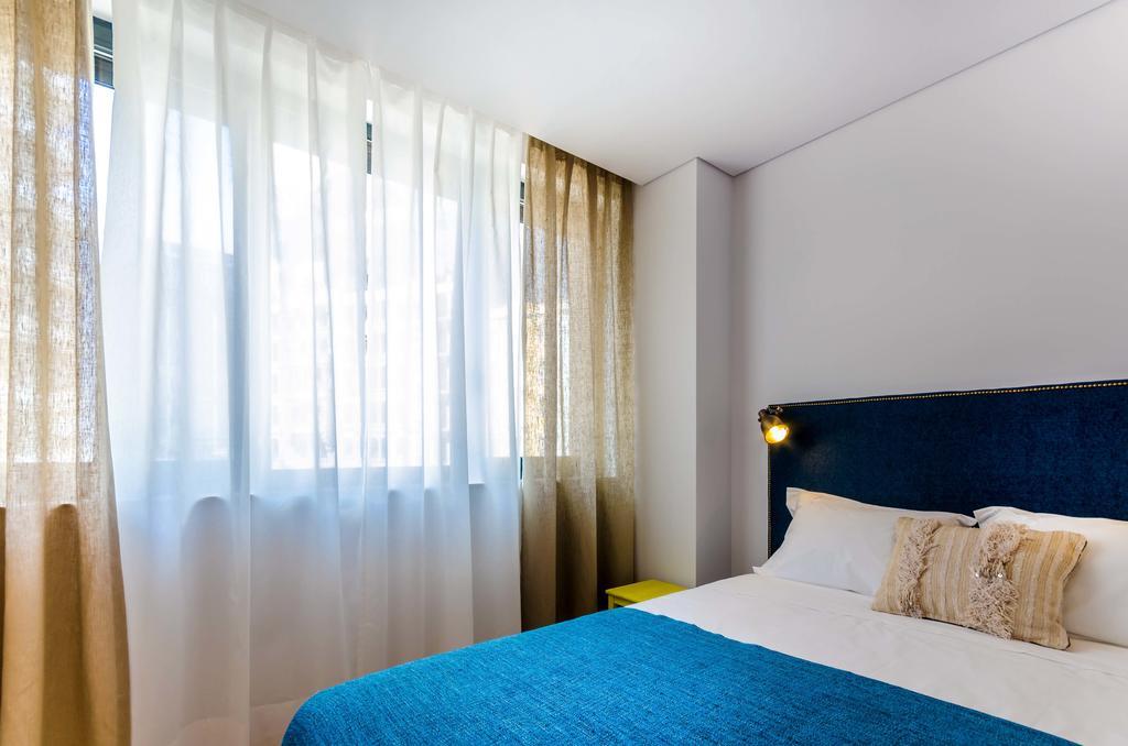 Serviced - Liberdade Appartamento *
