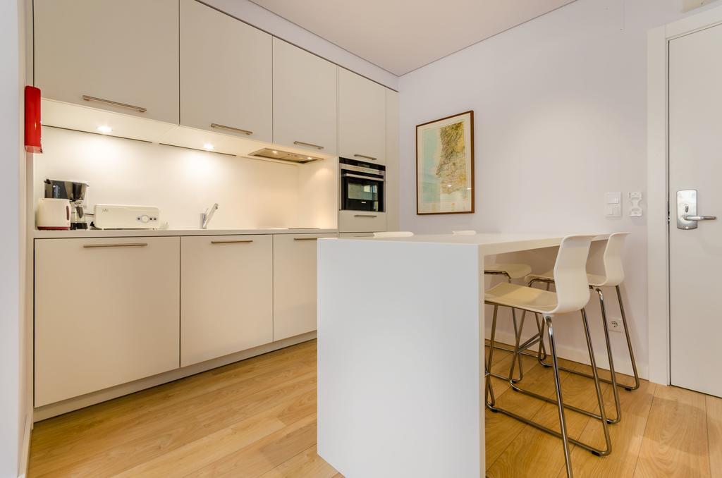 Serviced - Liberdade Appartamento *