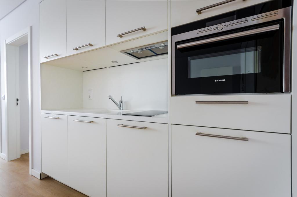 Serviced - Liberdade Appartamento *